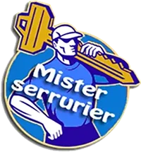 logo serrurier Villeurbanne