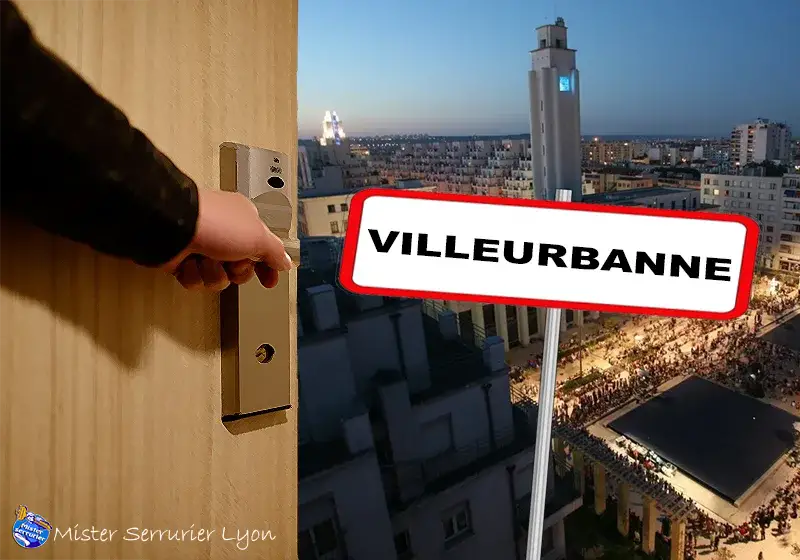 serrurier-villeurbanne